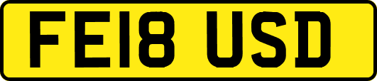 FE18USD