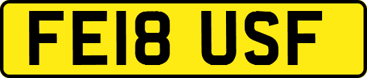 FE18USF