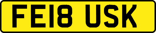FE18USK