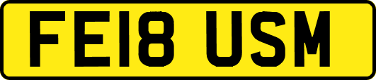 FE18USM