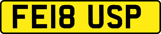 FE18USP