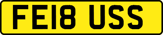 FE18USS