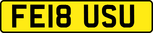 FE18USU