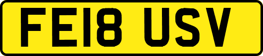 FE18USV