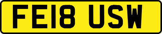 FE18USW