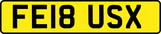 FE18USX