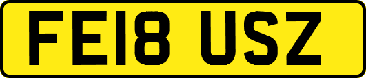 FE18USZ
