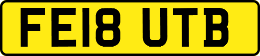 FE18UTB