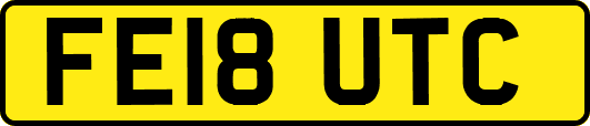 FE18UTC