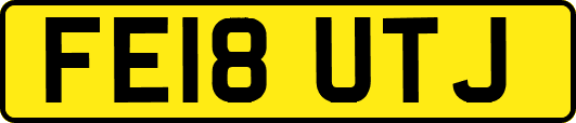 FE18UTJ