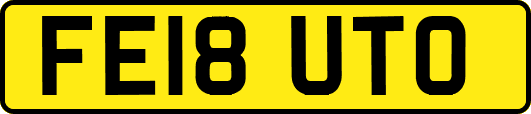 FE18UTO