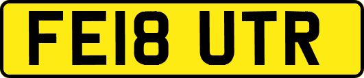 FE18UTR