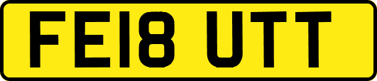 FE18UTT
