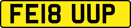 FE18UUP