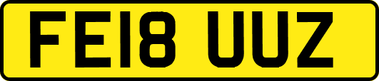 FE18UUZ
