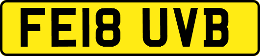 FE18UVB
