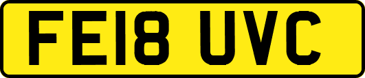 FE18UVC