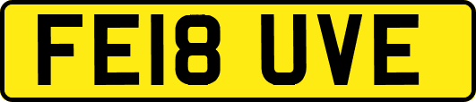 FE18UVE