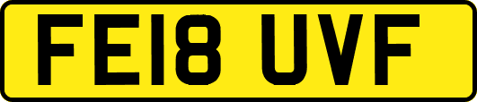 FE18UVF