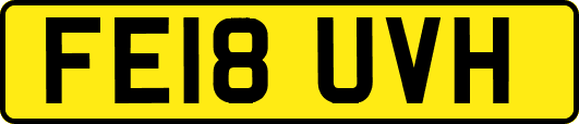 FE18UVH