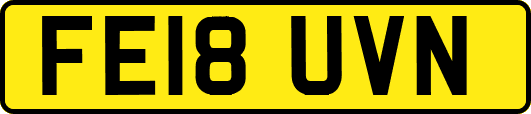 FE18UVN