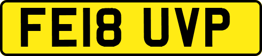 FE18UVP