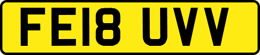 FE18UVV
