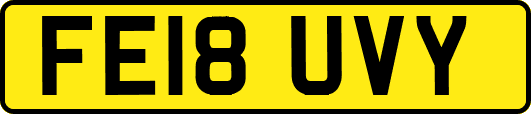 FE18UVY