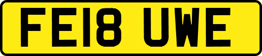 FE18UWE