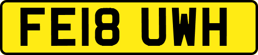 FE18UWH