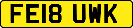 FE18UWK
