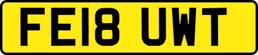 FE18UWT