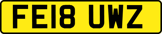 FE18UWZ