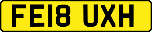 FE18UXH