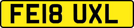 FE18UXL