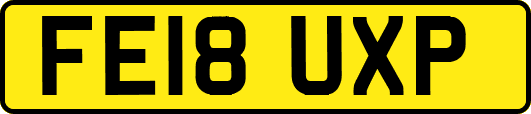 FE18UXP