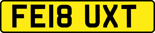 FE18UXT