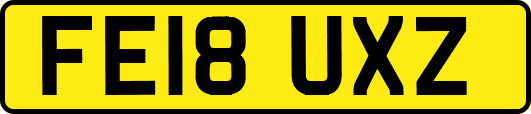 FE18UXZ