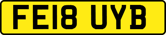 FE18UYB