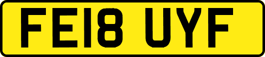 FE18UYF