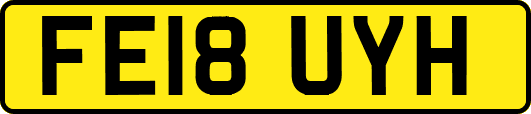 FE18UYH