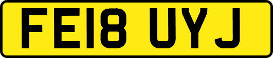 FE18UYJ