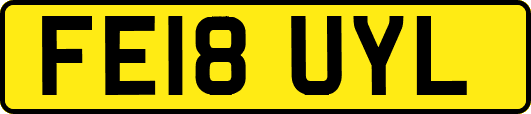 FE18UYL