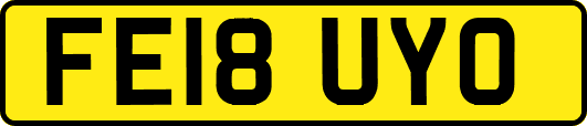 FE18UYO
