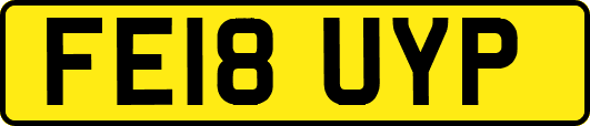 FE18UYP