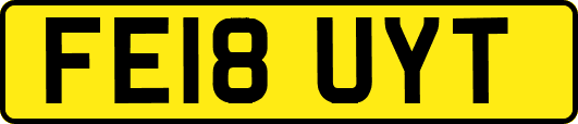FE18UYT