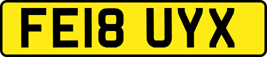 FE18UYX