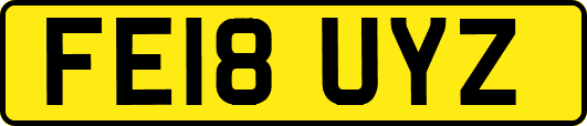 FE18UYZ