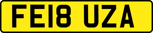 FE18UZA