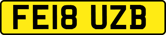 FE18UZB